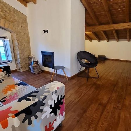 Casa 3 Meadas Povoa e Meadas Экстерьер фото