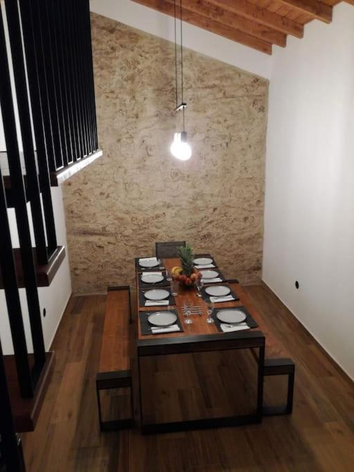 Casa 3 Meadas Povoa e Meadas Экстерьер фото