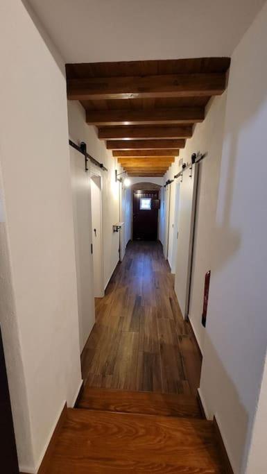 Casa 3 Meadas Povoa e Meadas Экстерьер фото